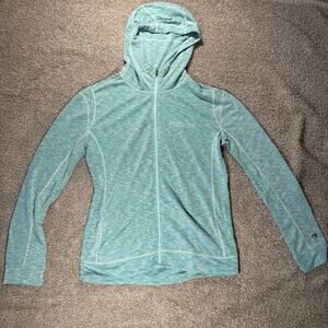 Kuhl Women’s Moongazer Full-Zip Hoodie Size XL